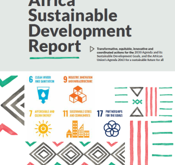 ASDR: Egypt leads Africa in R&D at 0.8%, Port Said ranks No. 3 globally