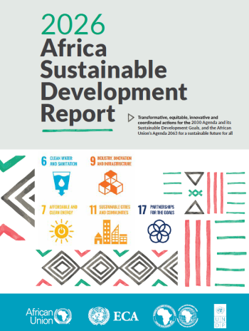 ASDR: Egypt leads Africa in R&D at 0.8%, Port Said ranks No. 3 globally