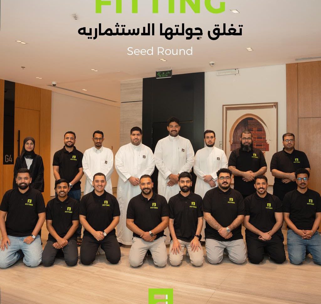 Fitting raises $1.1 mln to digitize Saudi construction supply chains
