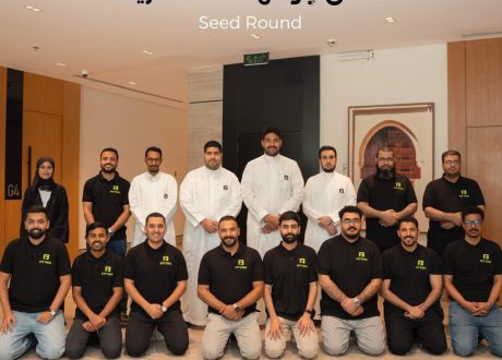 Fitting raises $1.1 mln to digitize Saudi construction supply chains
