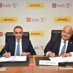 SAIB taps DHL Express Egypt’s GoGreen Plus to cut emissions