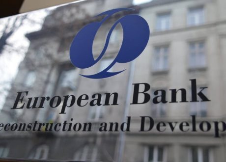 EBRD invests $8 mln in fund targeting Egypt, 4 African markets to drive innovation, jobs