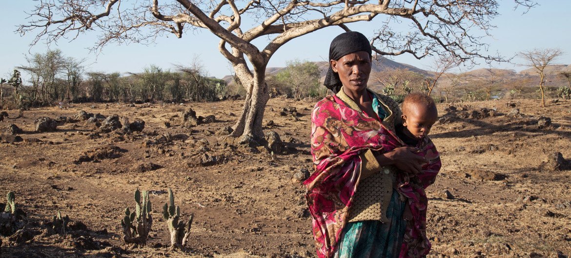 WFP: $1 in El Niño preparedness could save up to $7 as 49 mln face hunger risk