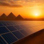 Egypt’s green shift moves from climate policy to economic security