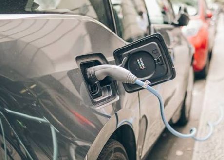 EVs can save UK drivers £1,400 a year as sales jump 45%