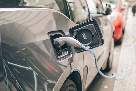 EVs can save UK drivers £1,400 a year as sales jump 45%