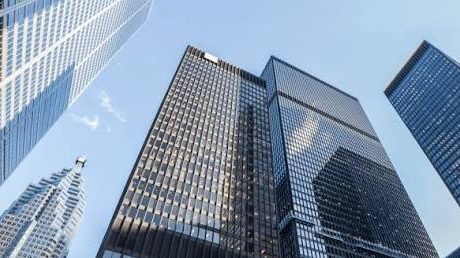 CPP Investments finds 86.7% of portfolio below carbon-intensity threshold
