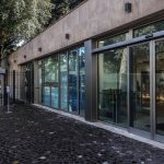 FAO Pavilion earns LEED Gold for sustainable design