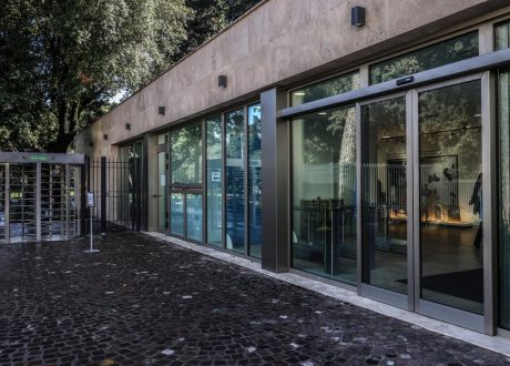 FAO Pavilion earns LEED Gold for sustainable design