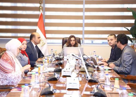 «التنمية المحلية والبيئة» تستعد لتطبيق المسؤولية الممتدة للمنتج عبر منظومة رقمية للمخلفات