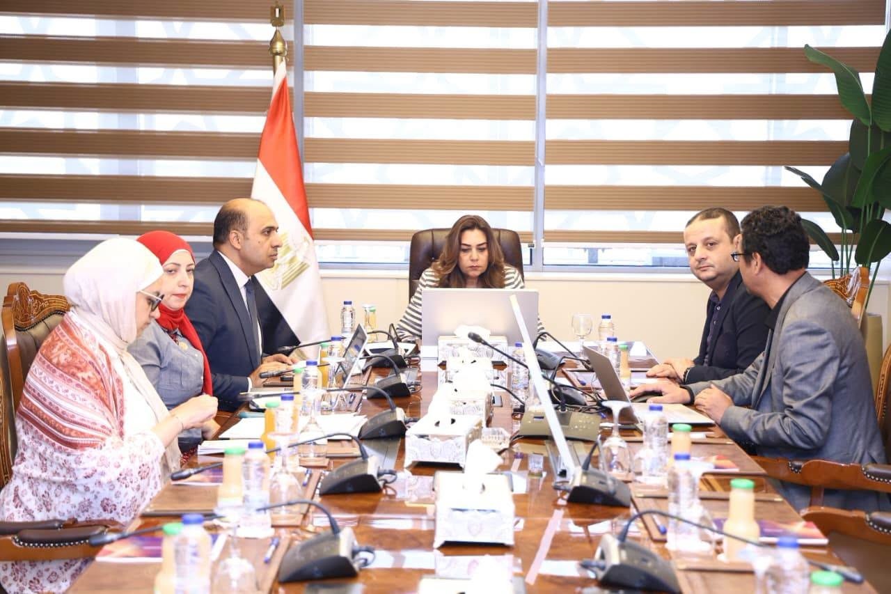 «التنمية المحلية والبيئة» تستعد لتطبيق المسؤولية الممتدة للمنتج عبر منظومة رقمية للمخلفات