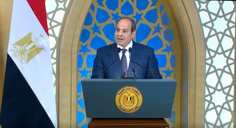 7 توجيهات من الرئيس السيسي للحكومة لضبط الأسواق وحماية حقوق المواطنين