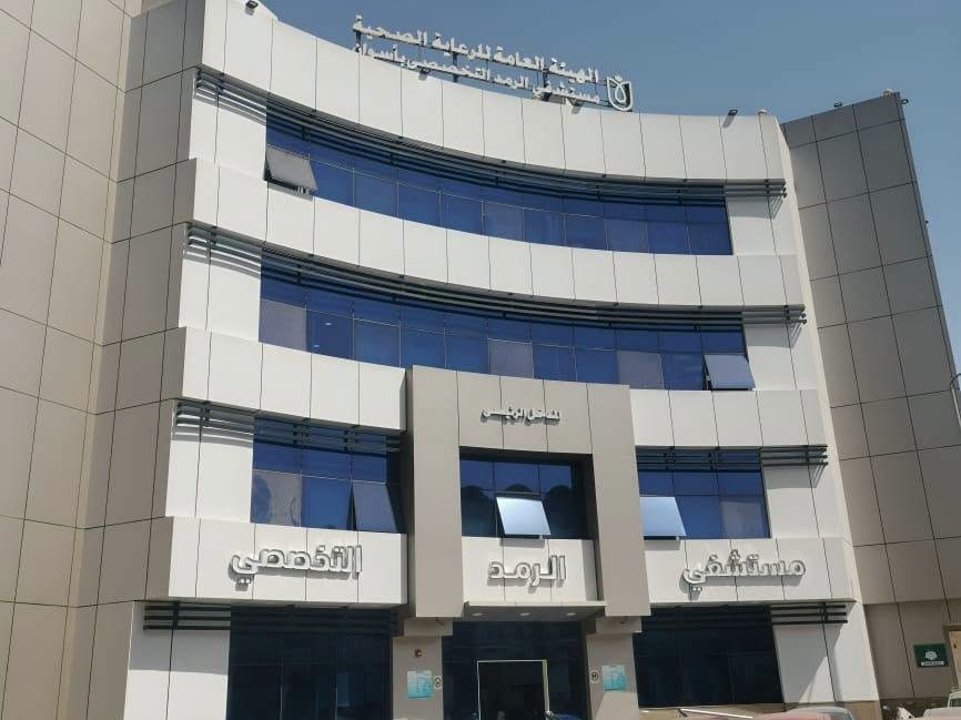 الرعاية الصحية: 7 عمليات زراعة قرنية بأسوان خلال أقل من شهر