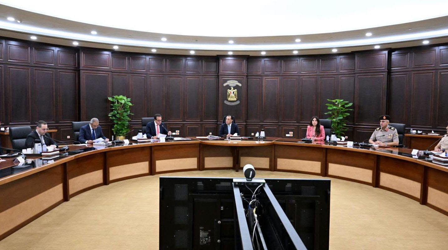 باستثمارات تتجاوز 5 مليارات دولار.. الحكومة تستعرض إنشاء مدينتين طبيتين متكاملتين بالعاصمة الجديدة والعلمين