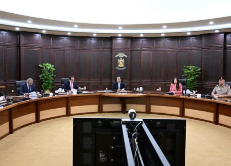 باستثمارات تتجاوز 5 مليارات دولار.. الحكومة تستعرض إنشاء مدينتين طبيتين متكاملتين بالعاصمة الجديدة والعلمين