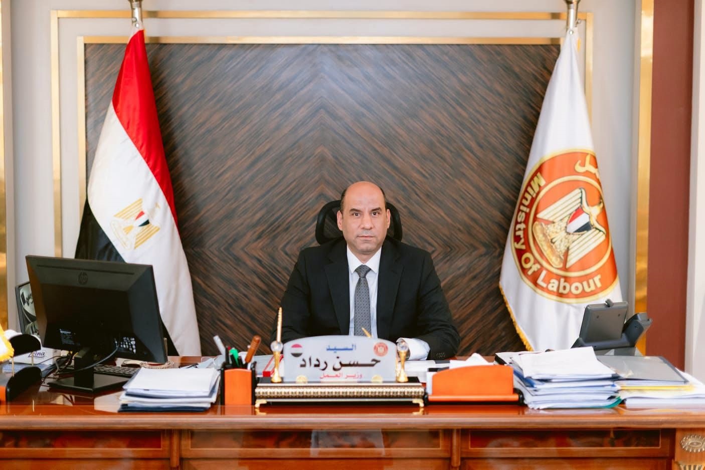 برواتب تصل إلى 9500 جنيه.. وزارة العمل تعلن 3070 فرصة عمل جديدة