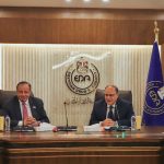 بروتوكول تعاون بين جهاز الملكية الفكرية وهيئة الدواء لتعزيز الابتكار وتوطين صناعة الدواء في مصر