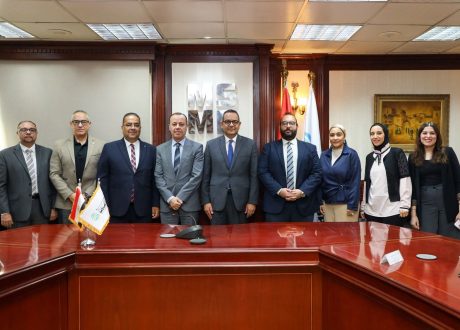 جهاز تنمية المشروعات يوقع اتفاقًا مع بنك الإعمار الألماني بتمويل 30 مليون يورو لدعم المشروعات متناهية الصغر