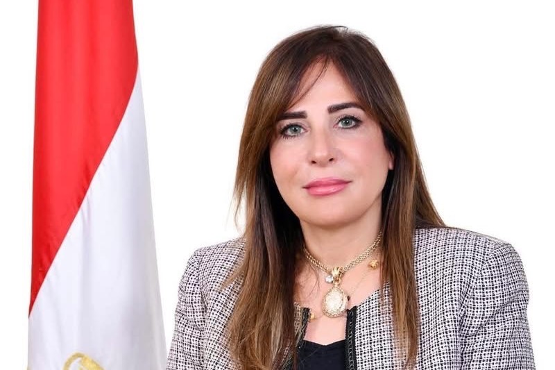 وزيرة الإسكان تتابع تنفيذ مشروعات مياه الشرب والصرف الصحي ضمن «حياة كريمة» بعدد من المحافظات