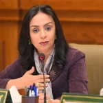 وزيرة التضامن تتابع حادث انقلاب ميكروباص بطريق بني سويف وتوجه بصرف مساعدات لأسر الضحايا