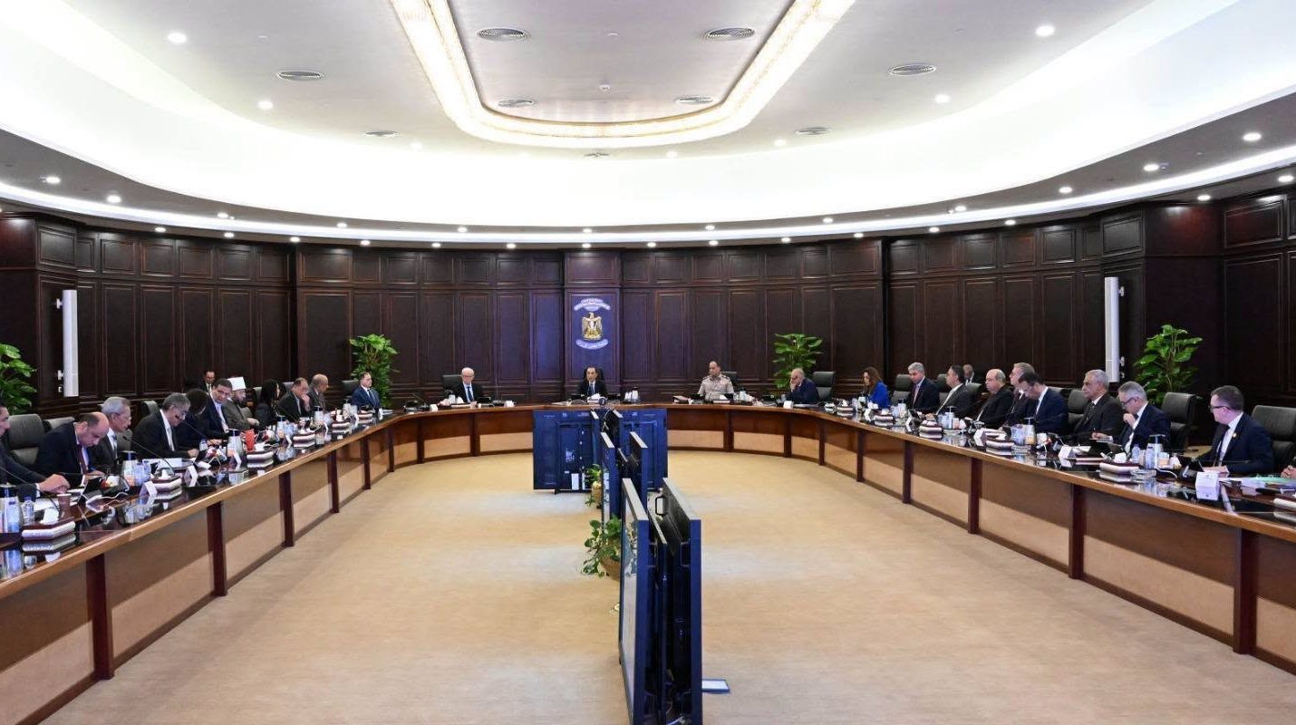 مجلس الوزراء: تراجع معدل البطالة في مصر إلى 5.8% خلال الربع الثاني من 2026