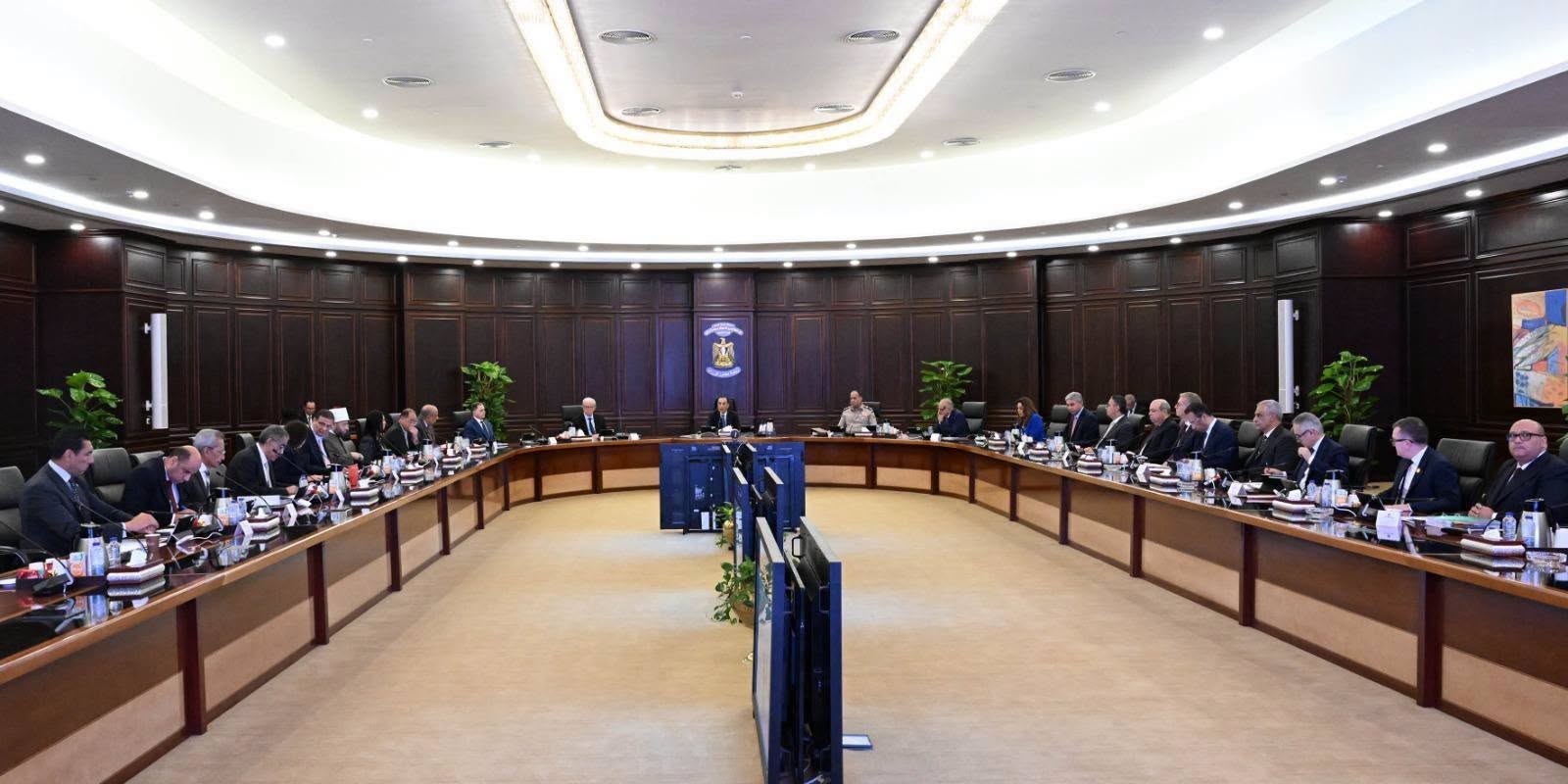 مجلس الوزراء: تراجع معدل البطالة في مصر إلى 5.8% خلال الربع الثاني من 2026