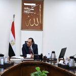 مدبولي يتابع الاستعدادات لمؤتمر الهوية الوطنية بمكتبة الإسكندرية