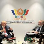 مصر والبرازيل تبحثان تعزيز التجارة والاستثمارات والتعاون في الطاقة.. ومقترح لتحويل مصر إلى مركز إقليمي لتموين السفن بالوقود منخفض الكربون