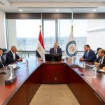 وزير البترول يبحث مع السويدي كابيتال الإسراع في تنفيذ مصنع الأسمدة الفوسفاتية بقناة السويس