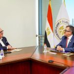 وزير التخطيط: الاقتصاد المصري يسجل نموًا 5.2% خلال 9 أشهر رغم التحديات العالمية