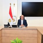 وزير الري يتابع خطط تطوير الواجهات النيلية وإنشاء المماشي ضمن «المشروع القومي لضبط نهر النيل»