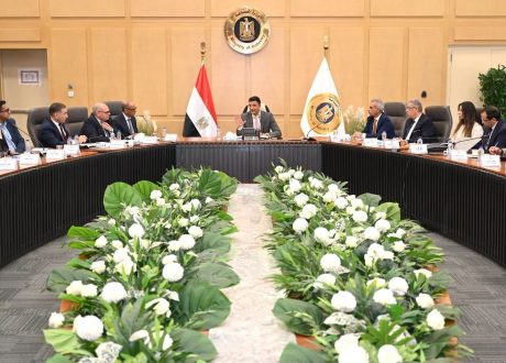 وزير الصناعة: تشكيل لجنة لتنفيذ خطة توطين صناعة السيارات وزيادة المكون المحلي وتصنيع الهيكل بالكامل في مصر