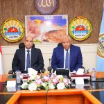 وزير العمل يسلم عقودًا لذوي الهمم في مطروح ويعلن حزمة دعم للتدريب والتشغيل والعمالة غير المنتظمة