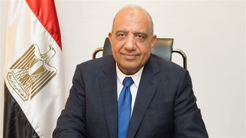 وزير الكهرباء يبحث مع روساتوم تنفيذ مشروع متكامل لتحلية مياه البحر بالضبعة