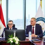 وزيرا التخطيط والبترول يبحثان تعزيز أمن الطاقة وزيادة الإنتاج والاستثمارات ضمن خطة التنمية الاقتصادية لعام 2026/2027