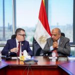 وزيرا الكهرباء والتخطيط يبحثان تعزيز الاستثمارات وتمويل مشروعات الطاقة واستغلال الخامات الأرضية والمعادن النادرة
