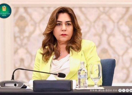 وزيرة التنمية المحلية والبيئة تتابع تنفيذ مشروع الاتحاد الأوروبي لدعم «حياة كريمة» في 120 قرية بأسيوط وسوهاج وقنا