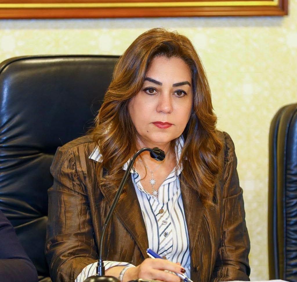 وزيرة التنمية المحلية والبيئة تتابع نتائج التفتيش على أحياء بورسعيد وتوجه برفع كفاءة الخدمات وتحسين مستوى النظافة