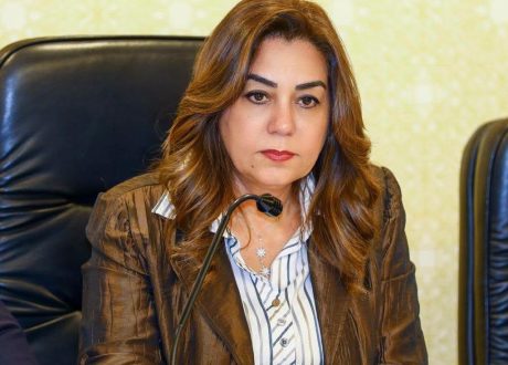 وزيرة التنمية المحلية والبيئة تتابع نتائج التفتيش على أحياء بورسعيد وتوجه برفع كفاءة الخدمات وتحسين مستوى النظافة