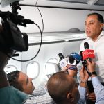 يقارب السد العالي في الطاقة.. مدبولي: 12 ألف عامل شاركوا في تنفيذ «جوليوس نيريري»