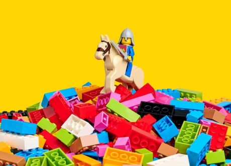 LEGO raises sustainability spending 20% in 2025