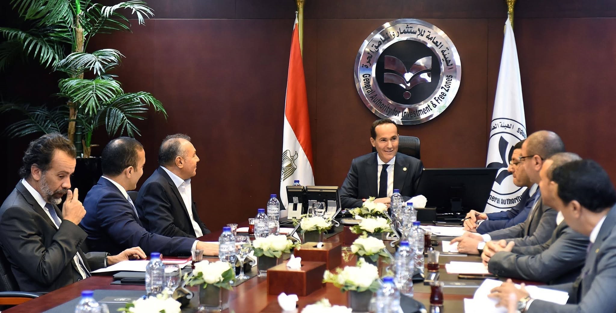 118 مصنعًا و28 ألف فرصة عمل.. «الاستثمار» توافق على أول 4 مشروعات بمنطقة «الأهلي للتنمية الصناعية» بأبو رواش