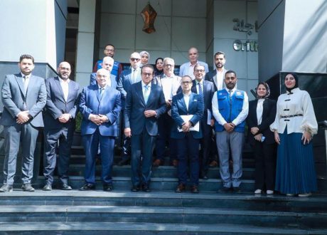 «1403 أسرة رعاية مركزة للكبار».. الصحة تعلن زيادة الطاقة الاستيعابية لمنظومة الرعايات والحضانات