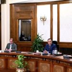 مدبولي: توجيهات رئاسية بمواصلة تطوير سوق الاتصالات وتعزيز التحول الرقمي في مصر