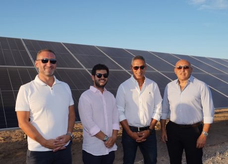 El Gouna Red Sea raises solar capacity to 15.8 MW with Solarize-2