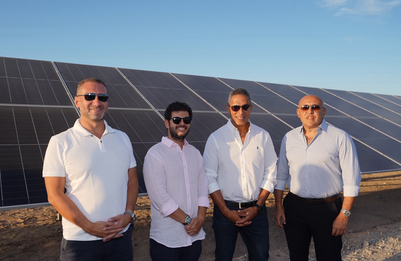El Gouna Red Sea raises solar capacity to 15.8 MW with Solarize-2