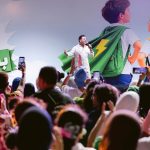 برعاية «التضامن».. مؤسسة ساويرس تحتفي بالعام الدراسي الجديد بمشاركة 1,100 طفل من 14 دار رعاية