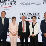 Elsewedy Electric’s new China office to drive cooperation in new-energy storage, water treatment