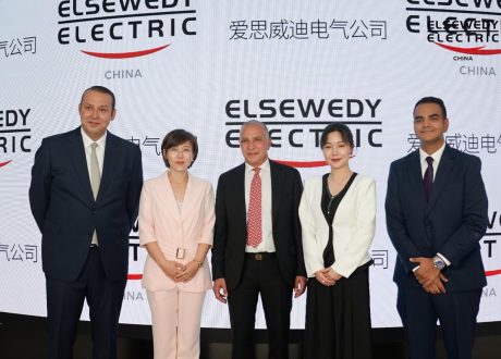 Elsewedy Electric’s new China office to drive cooperation in new-energy storage, water treatment