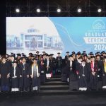 ضمن مسؤوليته المجتمعية.. «البنك الأهلي» يدعم 20 طالبًا متفوقًا بمنح دراسية في مدينة زويل